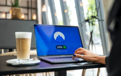 Varför är ett VPN bra att ha?