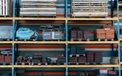 Vad är skillnaderna på enkupiga- och tvåkupiga takpannor?