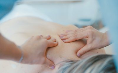 Varför är massage bra?