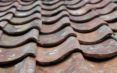 Hur sluttande måste taket vara för takpannor?